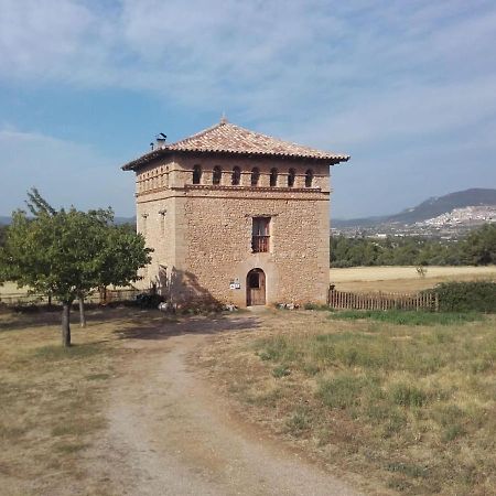 Masia Del Aragones Peñarroya de Tastavins Exterior foto