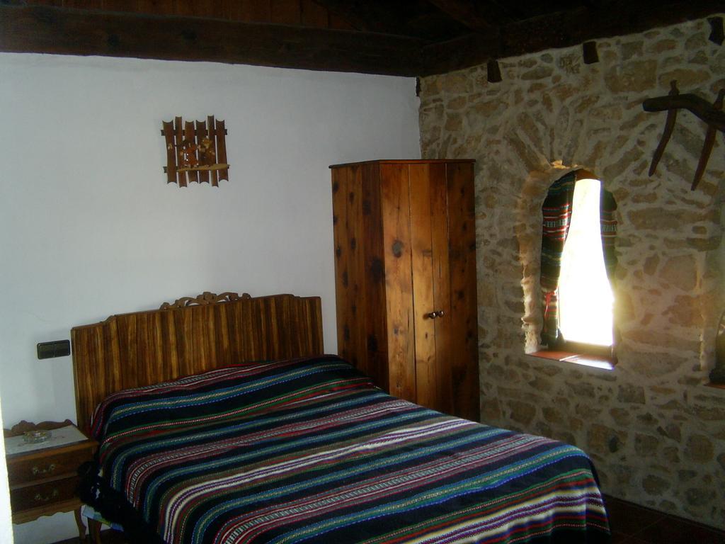 Masia Del Aragones Peñarroya de Tastavins Exterior foto