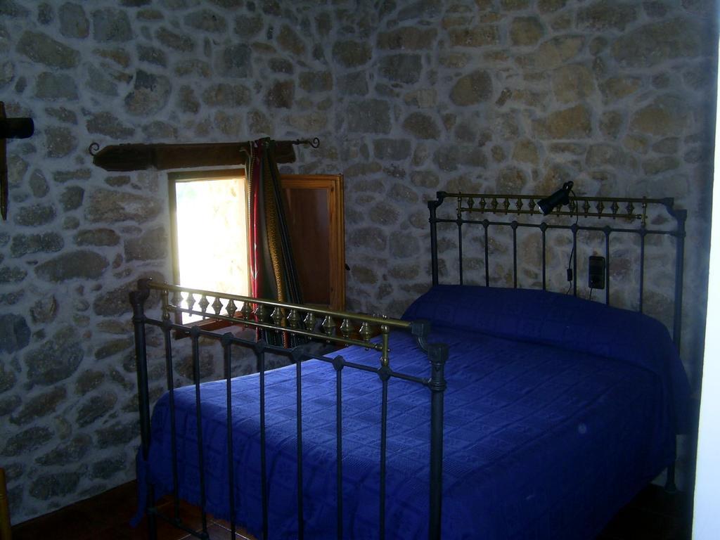 Masia Del Aragones Peñarroya de Tastavins Exterior foto
